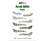 Arab MiGs part 2