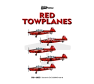 Red Towplanes pt. 1