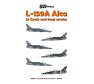 L-159A Alca in Czech and Iraqi Service
